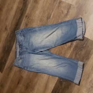 Women's stretch jeans